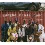 Gangbe Brass Band - Togbe