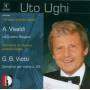 Uto Ughi - Violinkonzert 22