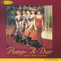 Pomp-A-Dur - Salut d'amour