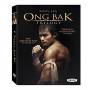 Ong Bak Trilogy (3pc) / (ws Ac3 3pk) - Ong Bak Trilogy Bd [US-Version, Regio 1/A]