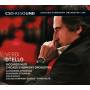 Chicago SO / Muti / Antonenko / + - Otello