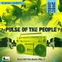 Dead Prez & Dj Green Lantern - Pulse Of The People