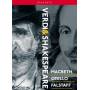 Various - Macbeth/Otello/Falstaff [Regio free (0)]