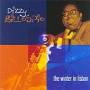 Dizzy Gillespie - Winter In Lisbon