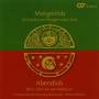 Choralschola Der Folkwang Hochschule / Vol - Morgenlob-Abendlob
