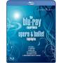 Various - The Blu-Ray Experience [DE-Version, Regio 2/B]