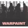 Warpaint - Heads Up-indie Edition-black/pink Vinyl
