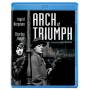 Arch Of Triumph / (b & w Mono) - Arch Of Triumph [US-Version, Regio 1/A]