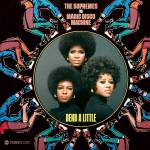 The Supremes & Magic Disco Machine - Bend A Little