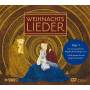 Kaufmann / Kirchschlager / Mields / Pregardien / Calmus En - Weihnachtslieder Vol.1
