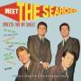 The Searchers - Meet The Searchers+Bonustracks (180g Black Vinyl)