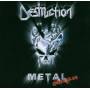 Destruction - Metal Discharge
