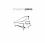 Simplement Piano / Various (asia) - Simplement Piano / Various