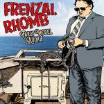 Frenzal Rhomb - Early Model Kooka (col. Vinyl)