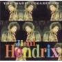Hendrix Jimi - Magic Collection