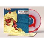 Nation Of Language - DANCE CALLED MEMORY (White + Red Corona Effect Vin