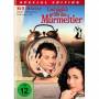 George Fenton, Harold Ramis, Chris Elliott, Andie Macdowell, - Und Tglich Grt Das Murmelti [EURO-Version, Regio 2]