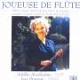 Ashildur Haraldsdottir - Joueuse De Flute