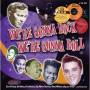 Various - We're Gonna Rock, We're