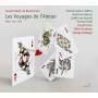 Santon Jeffery / Watson / Vashegyi / Purcell Choir / Orfeo - Les Voyages de l'Amour,Ballett 1736