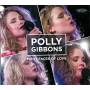 Polly Gibbons - Many Faces of Love [IT-Version, Regio 2/B]