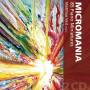 Matthias Veit - Micromania-85 Klavierminiaturen