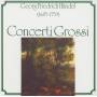 Slov. Phil. Orch / Bagin - Concerti Grossi