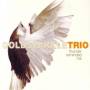 Gold Sparkle Trio - Thunder Reminded Me