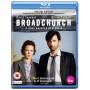 Broadchurch - Broadchurch [special Edition] [Regio free (0)]
