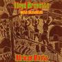 Lloyd Brevette - African Roots