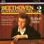 Robert Benz - Klaviersonaten Vol.2