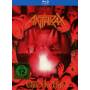 Anthrax - Chile On Hell [DE-Version, Regio 2/B]