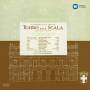 Callas / Schwarzkopf / Fernandi / Serafin / OTSM - Turandot (Remastered 2014)