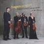 Hagen Quartett - Streichquartette op.18/3,18/5,135