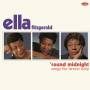 Ella Fitzgerald - Round Midnight-Songs For Lov