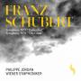 F. Schubert - Sinfonie 7-Unfinished-