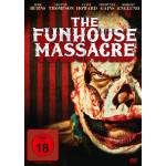 Andy Palmer - The Funhouse Massacre [DE-Version, Regio 2/B]