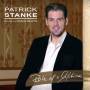 Patrick Stanke - Role of a lifetime