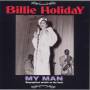 Billie Holiday - My Man