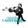 Gavriel Lipkind / Antony Hermus - Cellokonzert