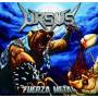 Ursus - Fuerza Metal
