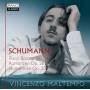 Vincenzo Maltempo - Piano Sonata op.14/Romanzen op.28/Humoreske op.20