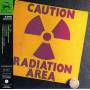 Area - Caution Radation Area