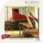 Johan Brouwer - Rubio Harpsichords Sa-CD