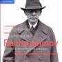 William Conway / Peter Evans - Rachmaninov/Lutoslawski/Webern