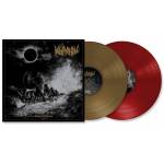 Kharon - Shores Of Acheron (limited gold & red edition)