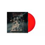 Solitude Aeturnus - Downfall (Red Vinyl)