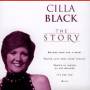 Cilla Black - The Story