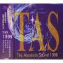 Tas-the Absolute Sound 1996 / Various (spa) - Tas-the Absolute Sound 1996 / Various