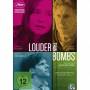 Joachim Trier - Louder Than Bombs [DE-Version, Regio 2/B]